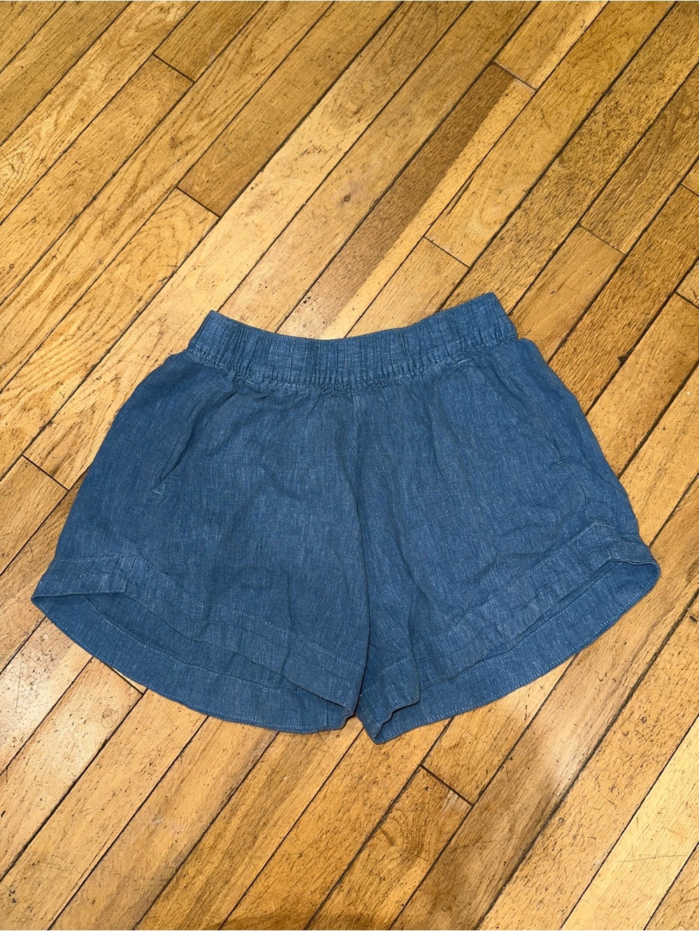 Woman’s Patagonia shorts